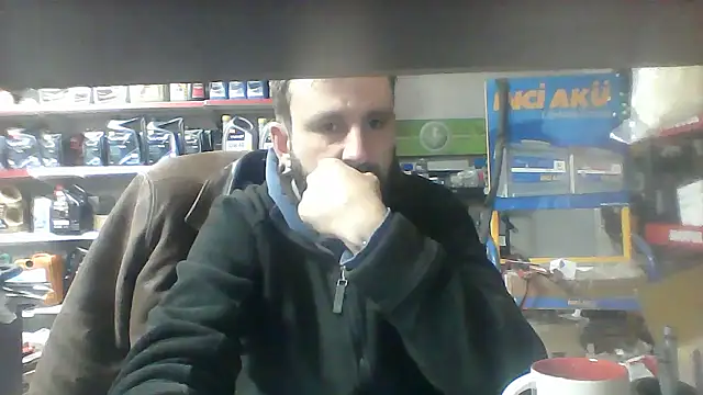 vihand22 online show from 10.20.25