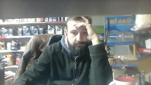 vihand22 online show from 10.21.25