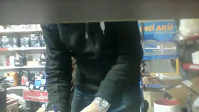 vihand22 online show from 10.24.25