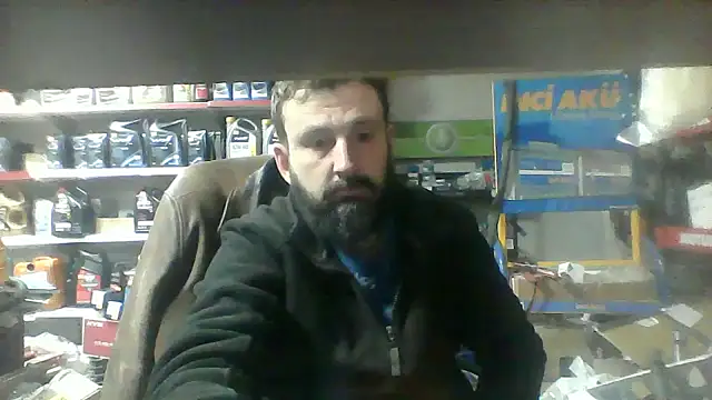 vihand22 online show from 10.28.25