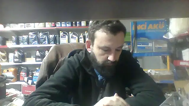 vihand22 online show from 10.29.25