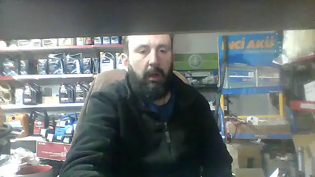 vihand22 online show from 10.30.25