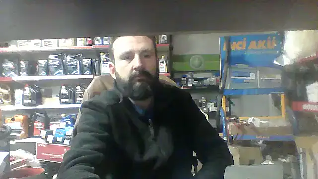 vihand22 online show from 11.01.25