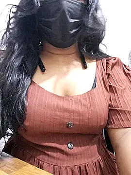 BeautyGirl sara online show from 09.26.25