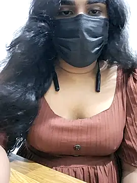 BeautyGirl sara online show from 09.28.25