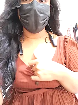 BeautyGirl sara online show from 11.09.25