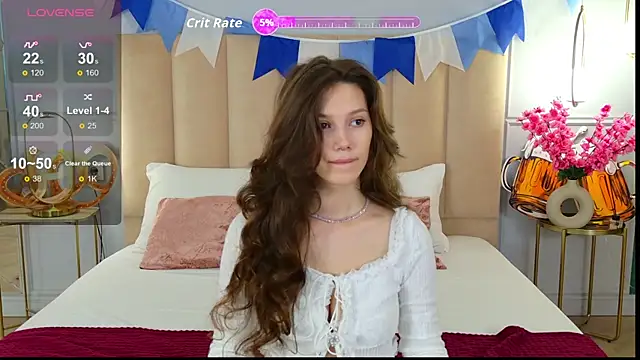 Snapshot of MaryNixon_ chatting on 10.05.25 MaryNixon  online show from 10.05.25