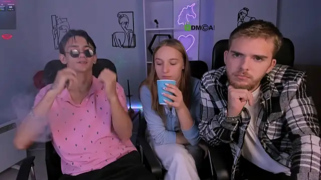 keylas moan online show from 10.08.25