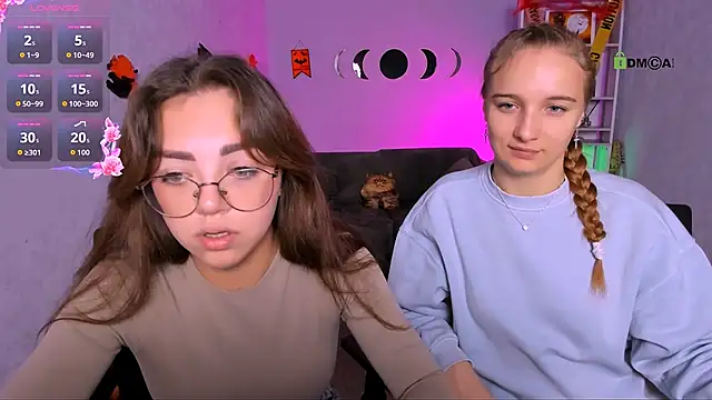 keylas moan online show from 10.20.25