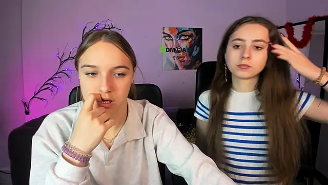 keylas moan online show from 11.29.25