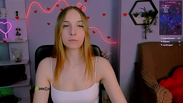 keylas moan online show from 03.10.26