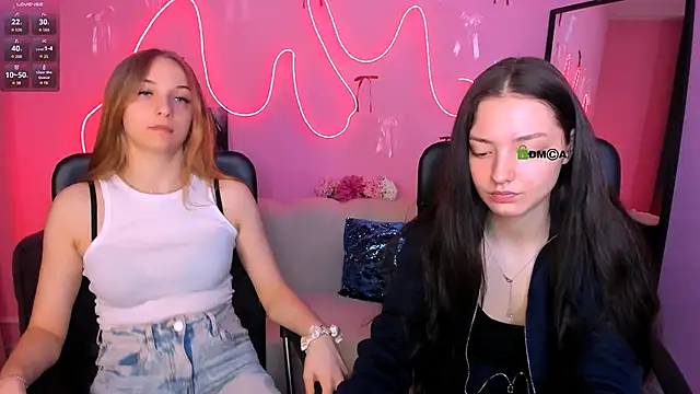 keylas moan online show from 04.09.26