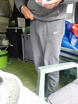 slaveman4you online show from 09.17.25