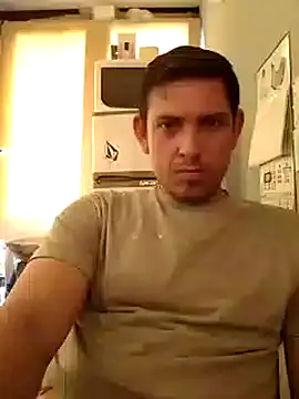 Snapshot of Az-09Ga chatting on 12.05.25 Az-09Ga online show from 12.05.25