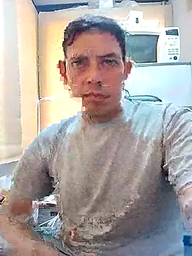 Snapshot of Az-09Ga chatting on 03.30.26 Az-09Ga online show from 03.30.26