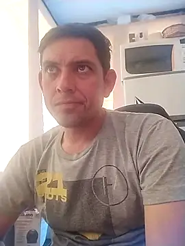 Snapshot of Az-09Ga chatting on 03.31.26 Az-09Ga online show from 03.31.26