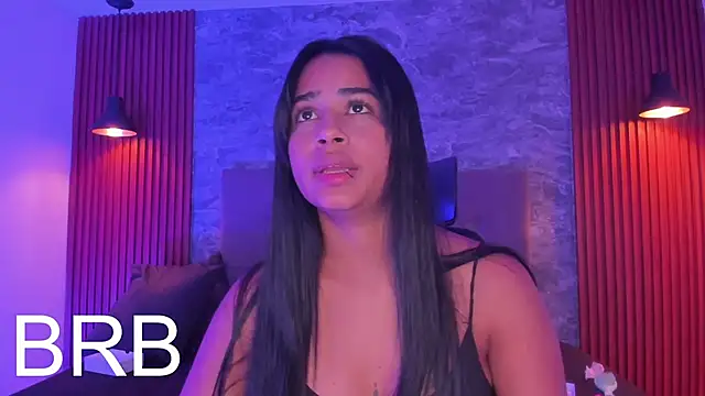 zoe evans5 online show from 09.24.25