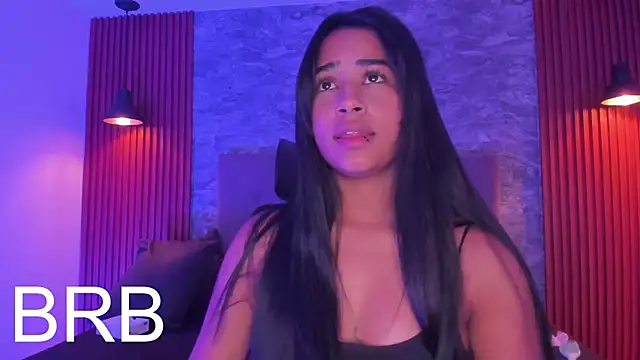 zoe evans5 online show from 09.25.25