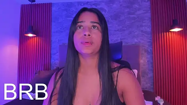 zoe evans5 online show from 09.26.25