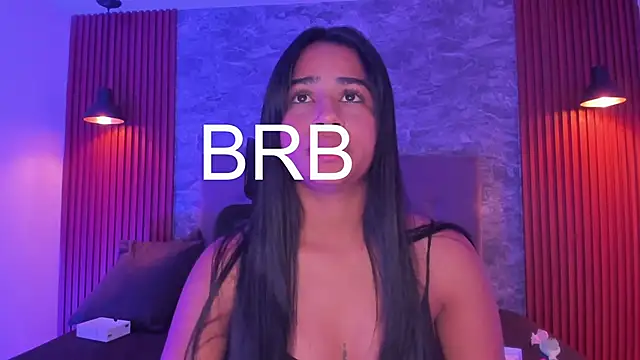 zoe evans5 online show from 09.27.25