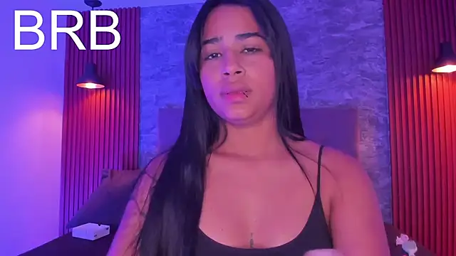 zoe evans5 online show from 10.07.25