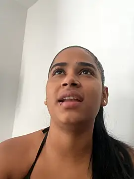 zoe evans5 online show from 10.18.25