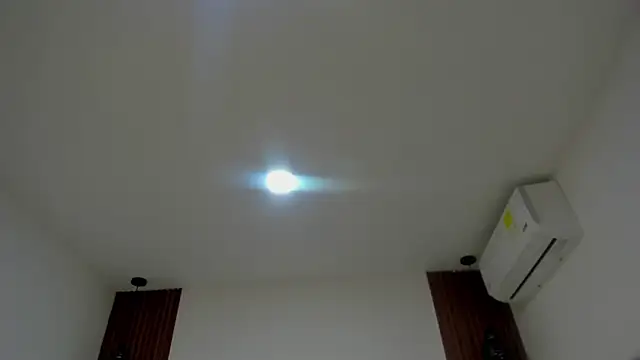 zoe evans5 online show from 10.24.25