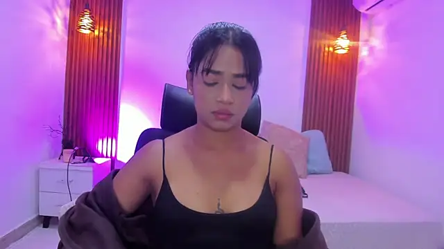 zoe evans5 online show from 10.25.25