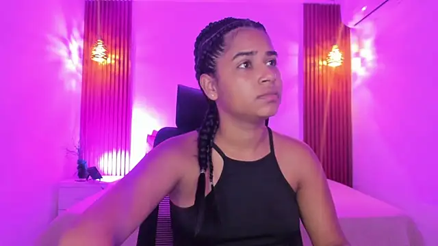 zoe evans5 online show from 10.29.25