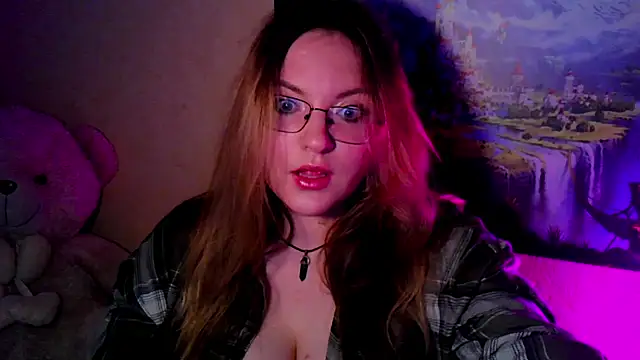 ZayaRush online show from 11.06.25