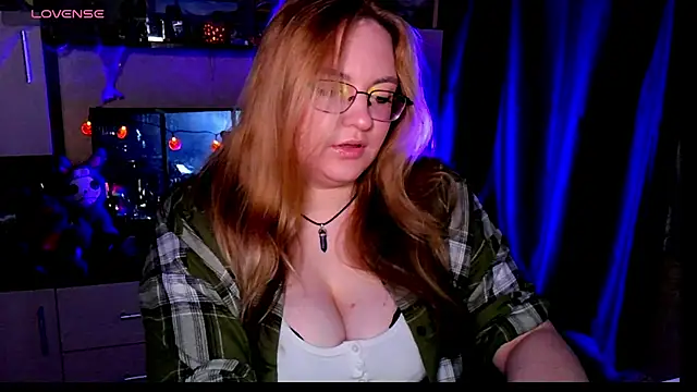 ZayaRush online show from 11.11.25