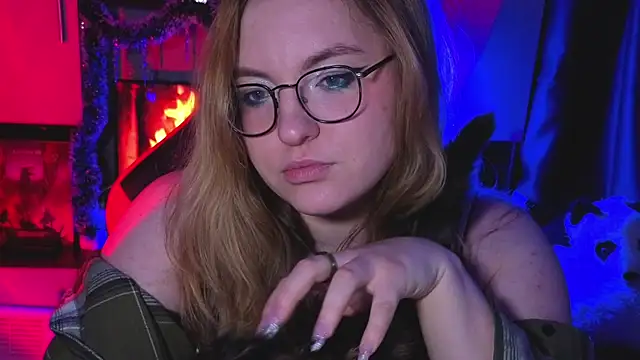 ZayaRush online show from 03.07.26