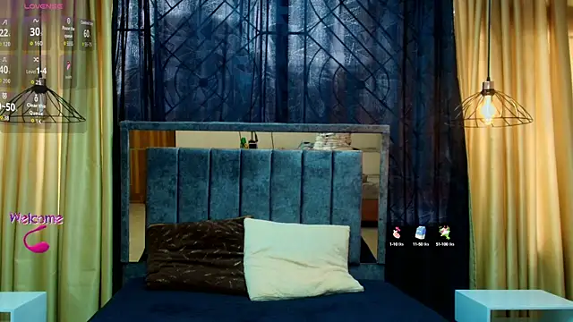 Honey Love   online show from 09.20.25