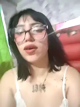 Kitty Melodi online show from 09.18.25