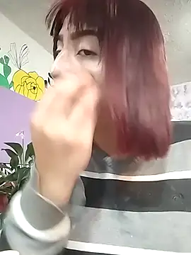 Kitty Melodi online show from 03.11.26