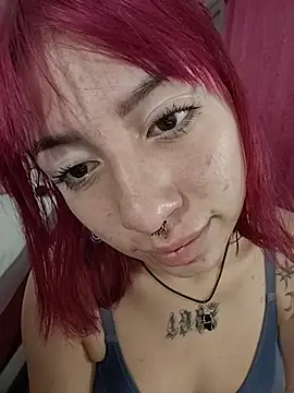 Kitty Melodi online show from 06.30.26