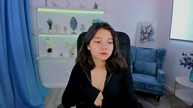 ElliVensda online show from 09.28.25