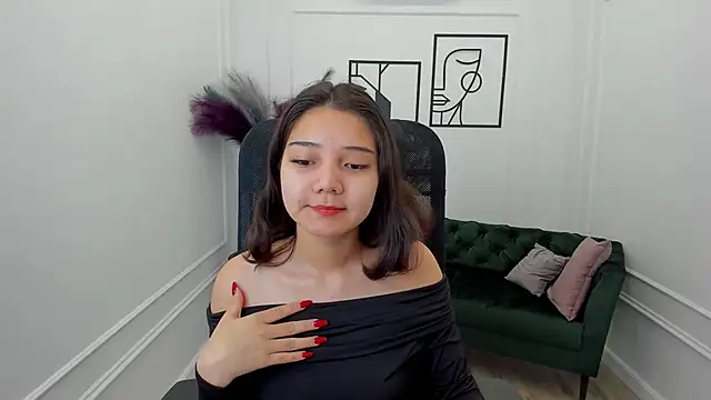 ElliVensda online show from 10.11.25