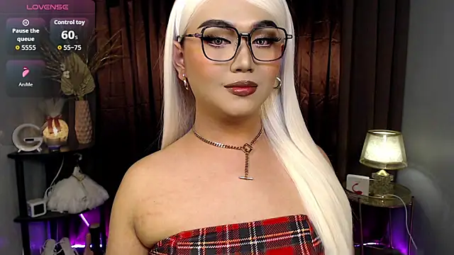 Kayiejuan 69 online show from 09.16.25