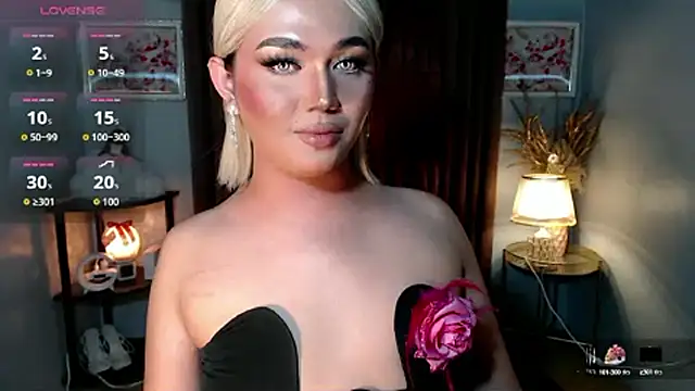 Kayiejuan 69 online show from 10.08.25