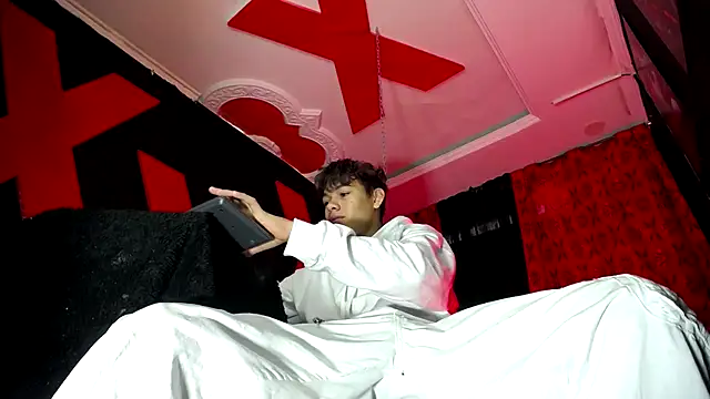 SemerHott online show from 09.27.25