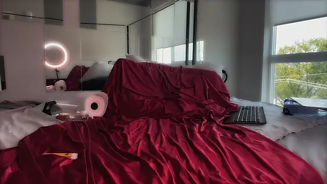 KaiTemptation online show from 06.05.26