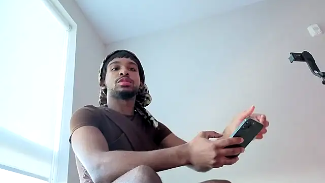 KaiTemptation online show from 07.03.26