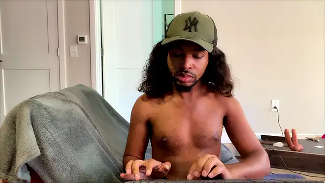 KaiTemptation online show from 07.09.26