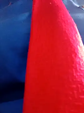 Hannah-colx online show from 09.18.25