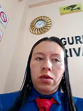 Hannah-colx online show from 09.20.25