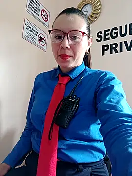 Hannah-colx online show from 10.09.25