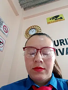 Hannah-colx online show from 10.17.25