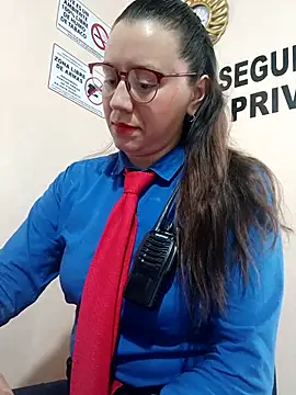 Hannah-colx online show from 10.19.25