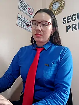 Hannah-colx online show from 10.28.25